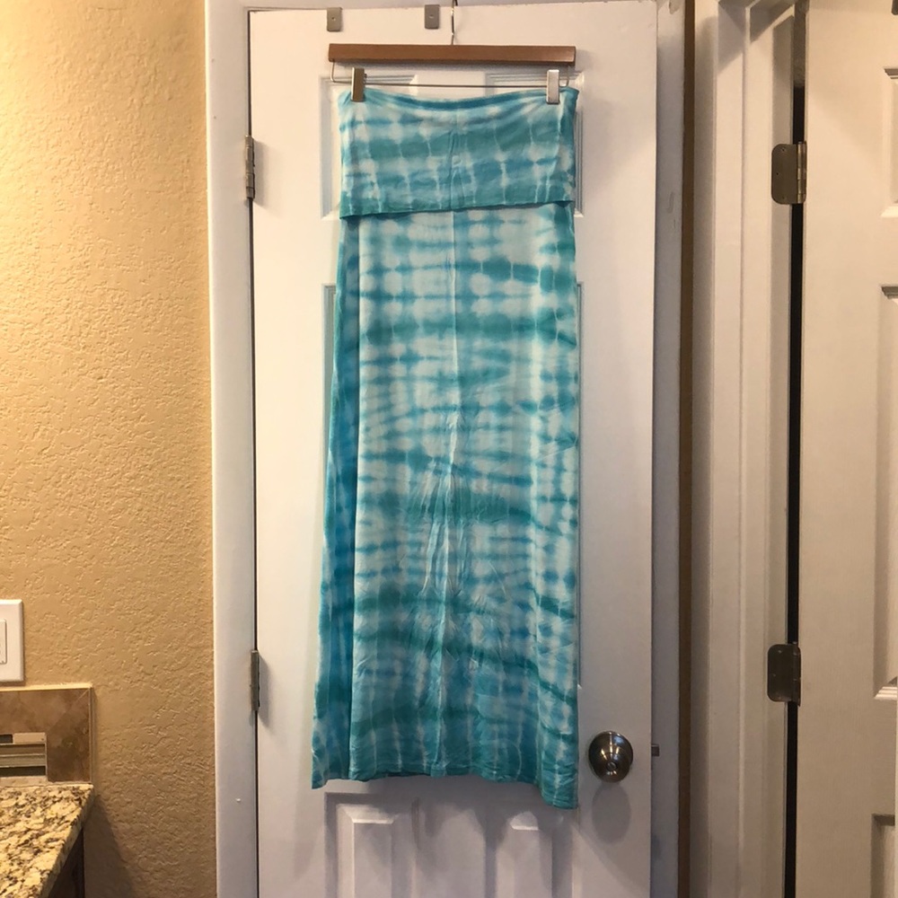 Billabong Maxi Skirt
